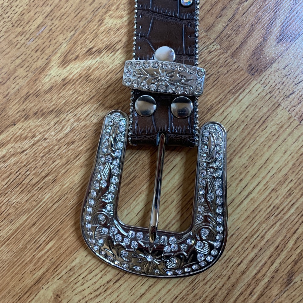 Belt
